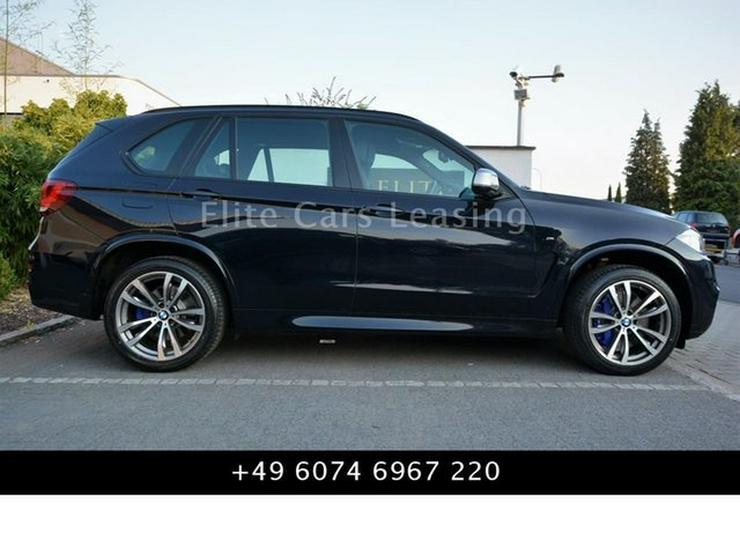 Bild 3: BMW X5 M50d #INDIVIDUAL#LED/LedDakota/H&K/Pano/Kam