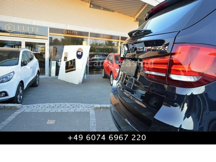 BMW X5 M50d #INDIVIDUAL#LED/LedDakota/H&K/Pano/Kam - X5 - Bild 9