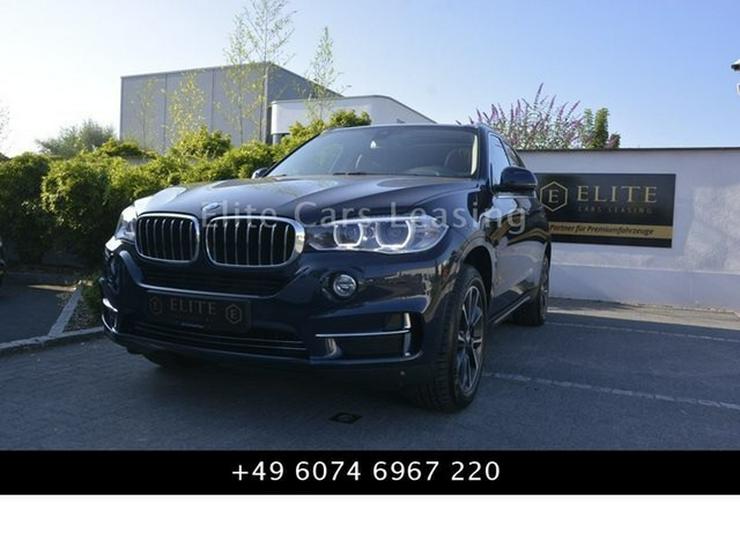BMW X5 xDrive30d EXCLUSIVE/LederBraun/Pano/H&K/SMG - X5 - Bild 13