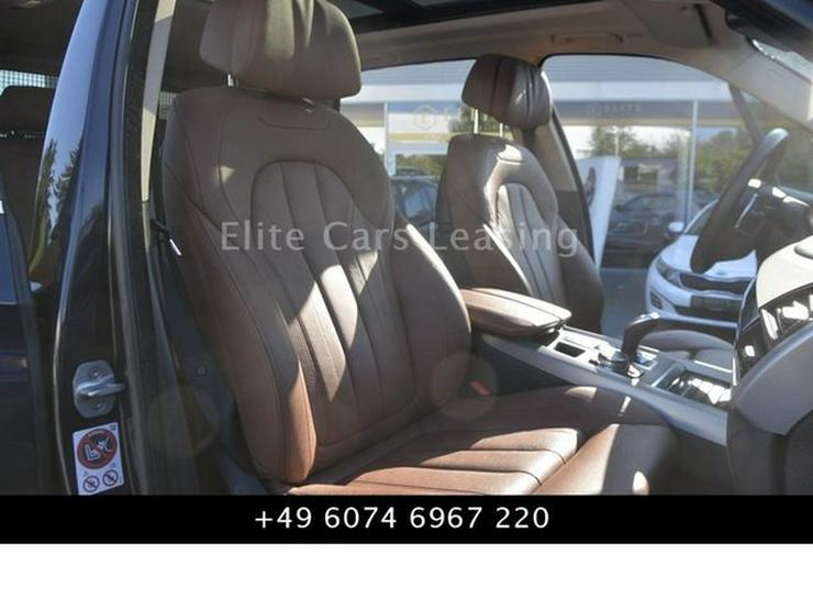 BMW X5 xDrive30d EXCLUSIVE/LederBraun/Pano/H&K/SMG - X5 - Bild 12