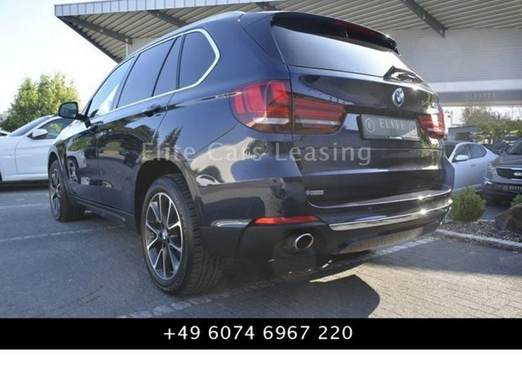 Bild 14: BMW X5 xDrive30d EXCLUSIVE/LederBraun/Pano/H&K/SMG