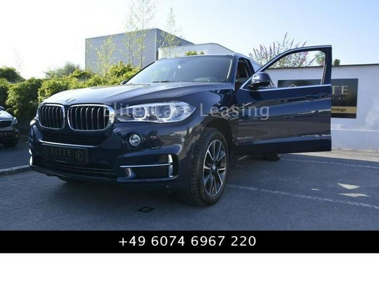 BMW X5 xDrive30d EXCLUSIVE/LederBraun/Pano/H&K/SMG - X5 - Bild 21