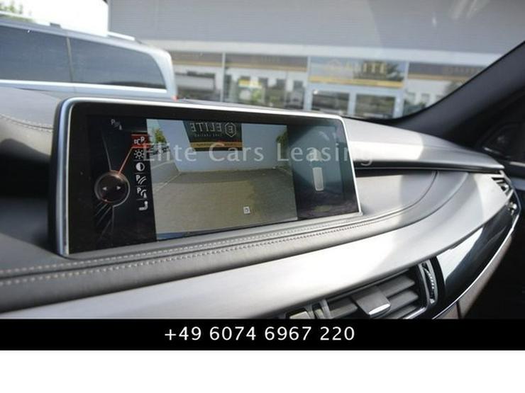BMW X5 xDrive30d M sport INDIVIDUAL LedMokka/HK/LED - X5 - Bild 21