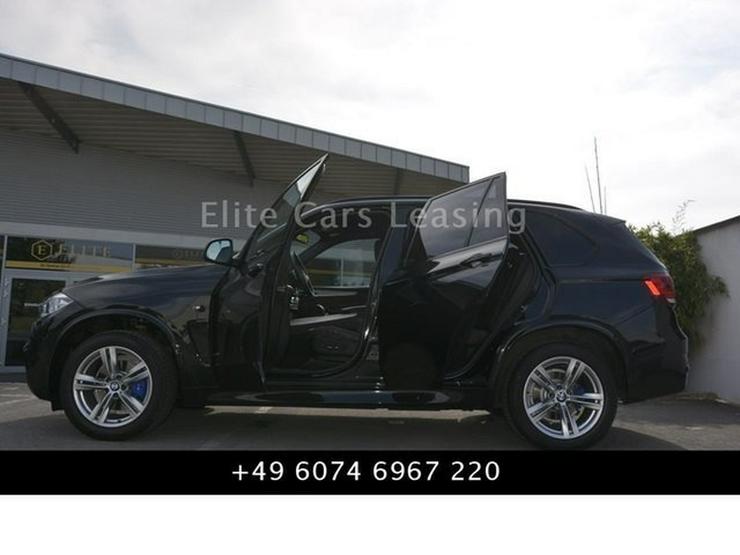 Bild 14: BMW X5 xDrive30d M sport INDIVIDUAL LedMokka/HK/LED