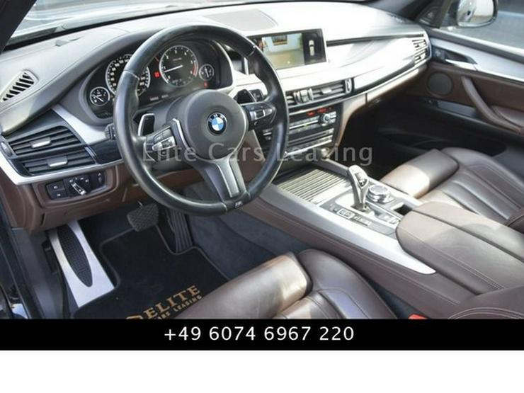Bild 19: BMW X5 xDrive30d M sport INDIVIDUAL LedMokka/HK/LED
