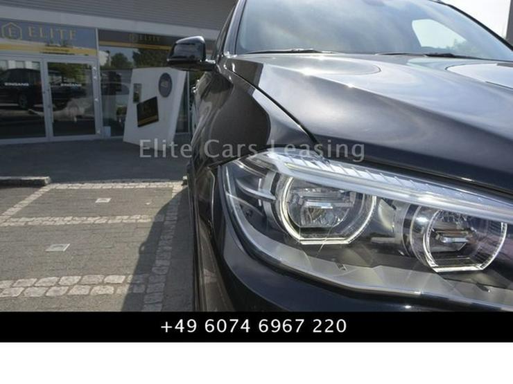 BMW X5 xDrive30d M sport INDIVIDUAL LedMokka/HK/LED - X5 - Bild 29