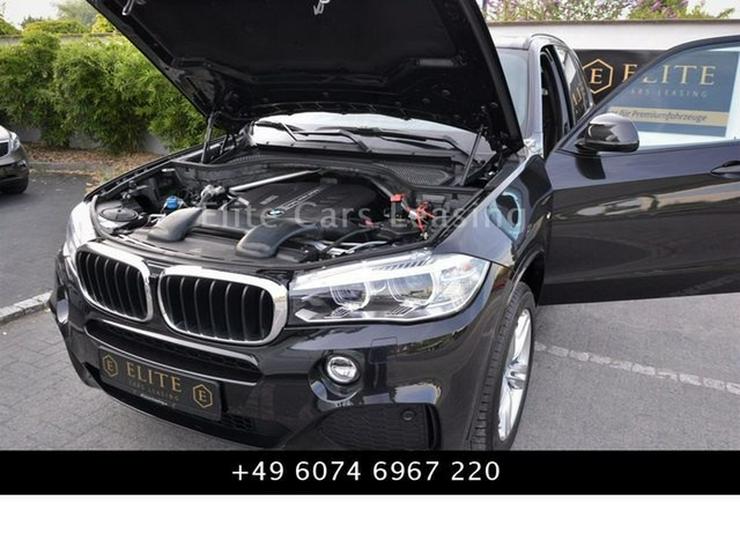 BMW X5 xDrive30d M sport/LedBraun/Pano/HuD/NP84.590e - X5 - Bild 29