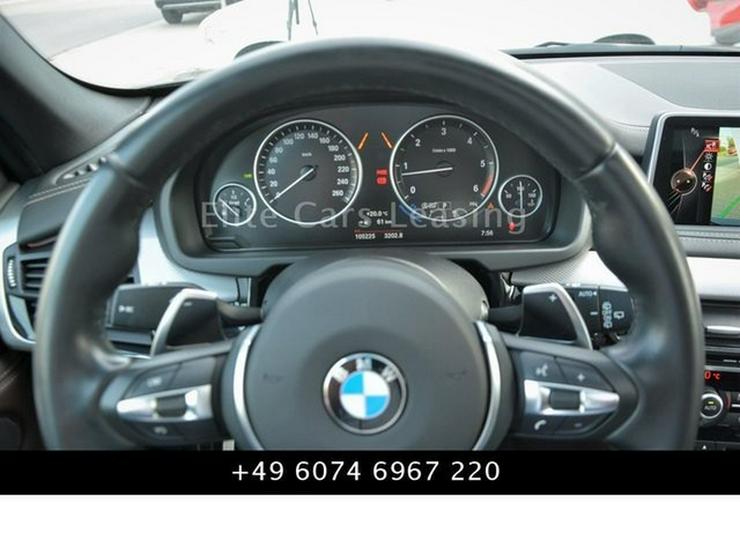BMW X5 xDrive30d M sport/LedBraun/Pano/HuD/NP84.590e - X5 - Bild 22