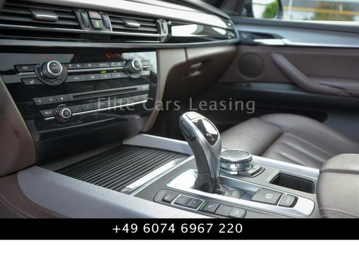 Bild 21: BMW X5 xDrive30d M sport/LedBraun/Pano/HuD/NP84.590e