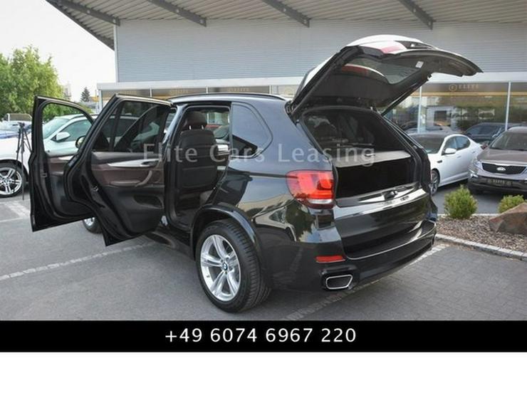 BMW X5 xDrive30d M sport/LedBraun/Pano/HuD/NP84.590e - X5 - Bild 15