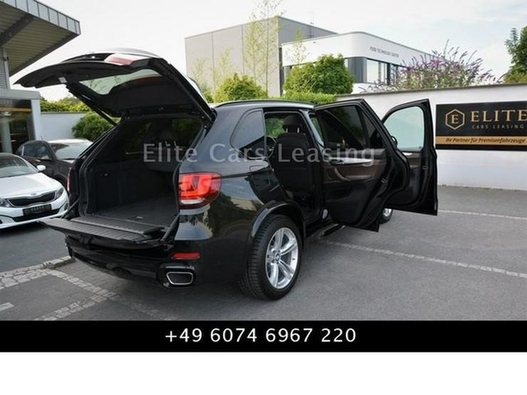 Bild 9: BMW X5 xDrive30d M sport/LedBraun/Pano/HuD/NP84.590e