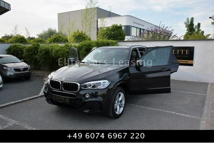 BMW X5 xDrive30d M sport/LedBraun/Pano/HuD/NP84.590e - X5 - Bild 14
