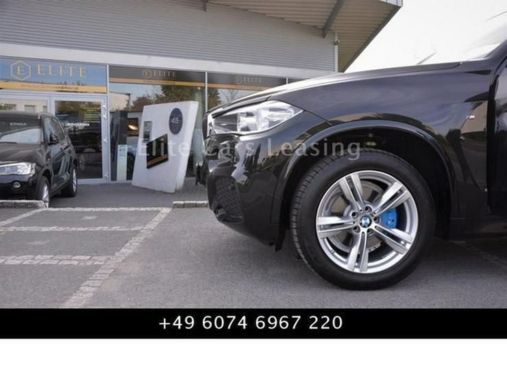 Bild 28: BMW X5 xDrive30d M sport/LedBraun/Pano/HuD/NP84.590e