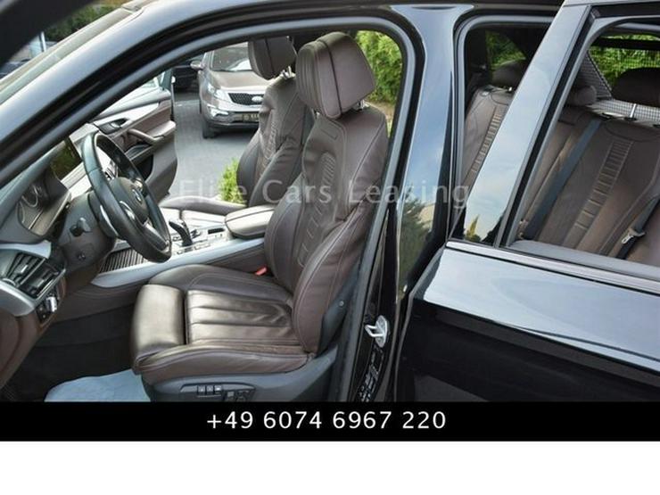 BMW X5 xDrive30d M sport/LedBraun/Pano/HuD/NP84.590e - X5 - Bild 16