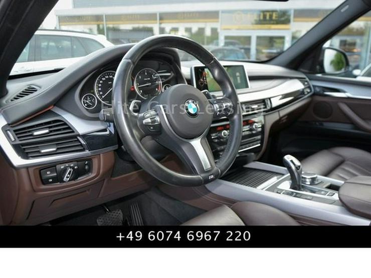 BMW X5 xDrive30d M sport/LedBraun/Pano/HuD/NP84.590e - X5 - Bild 19