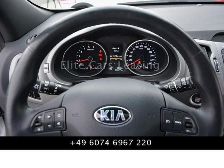 Bild 22: KIA Sportage Platinum Edition 4WD LedBeige/NP38.884e
