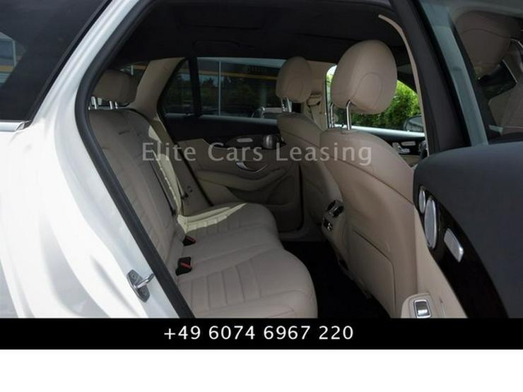 Bild 9: MERCEDES-BENZ GLC 250 d 4Matic NaviComand/LedBeigePano/AirBody