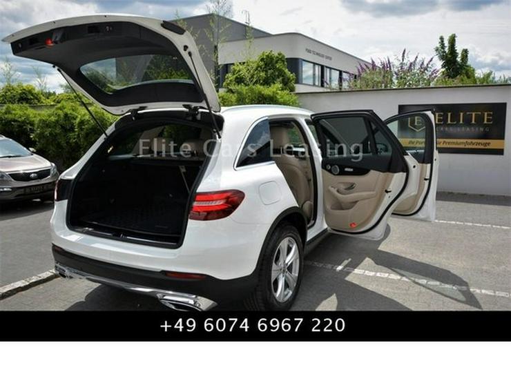 Bild 7: MERCEDES-BENZ GLC 250 d 4Matic NaviComand/LedBeigePano/AirBody