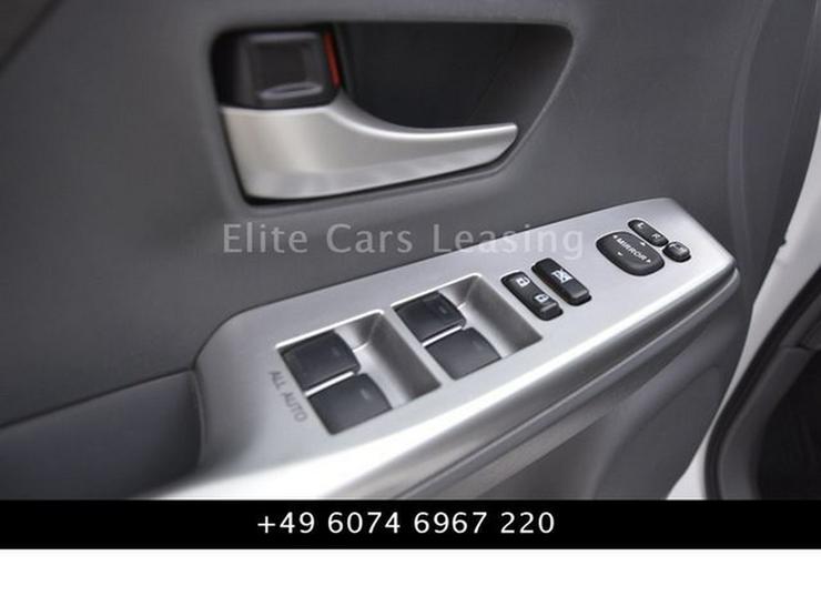 TOYOTA Prius+ BusinessPaket Navi/Panorama/PDC/Kam/7Sitz - Prius - Bild 22