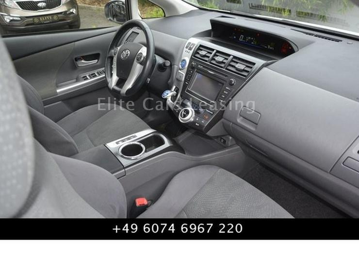 Bild 10: TOYOTA Prius+ BusinessPaket Navi/Panorama/PDC/Kam/7Sitz