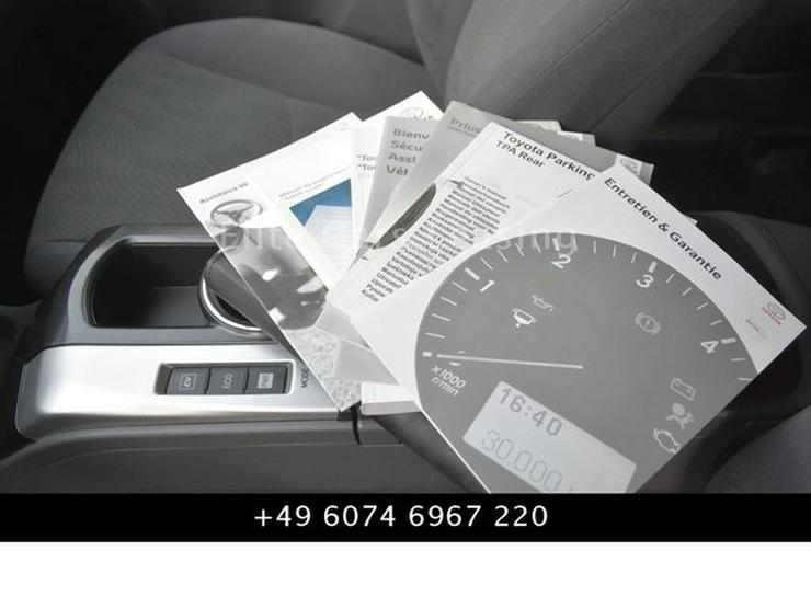 TOYOTA Prius+ BusinessPaket Navi/Panorama/PDC/Kam/7Sitz - Prius - Bild 28