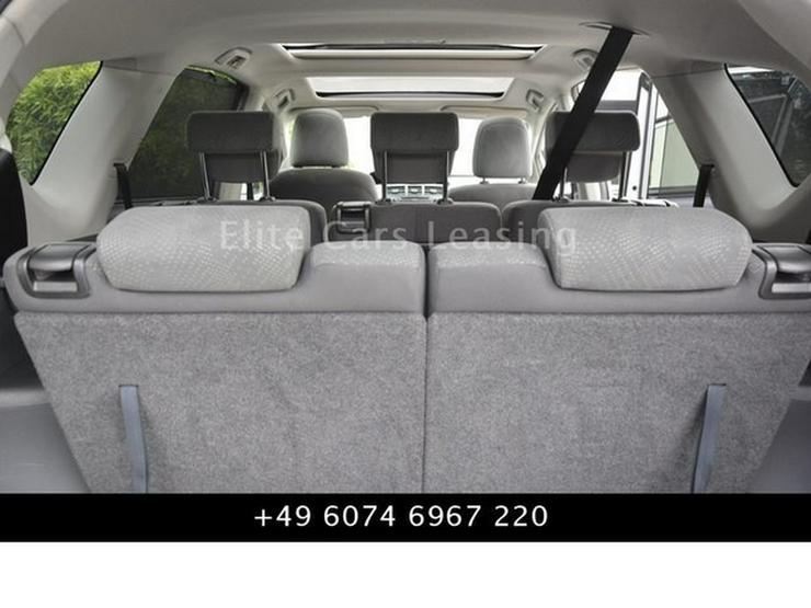 TOYOTA Prius+ BusinessPaket Navi/Panorama/PDC/Kam/7Sitz - Prius - Bild 9