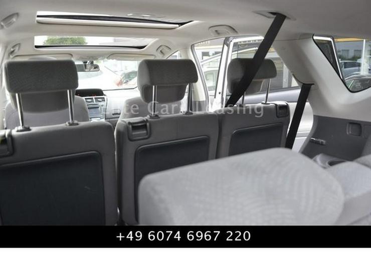 TOYOTA Prius+ BusinessPaket Navi/Panorama/PDC/Kam/7Sitz - Prius - Bild 15
