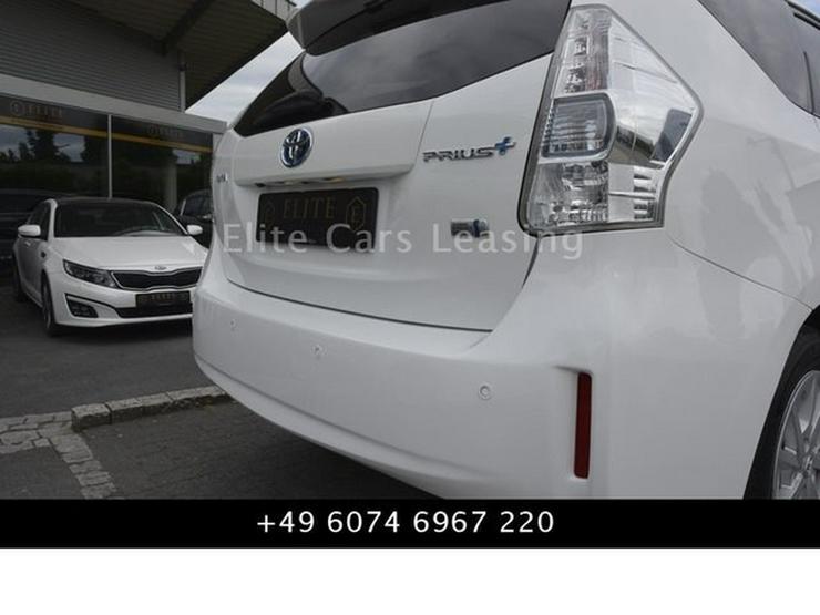 Bild 6: TOYOTA Prius+ BusinessPaket Navi/Panorama/PDC/Kam/7Sitz