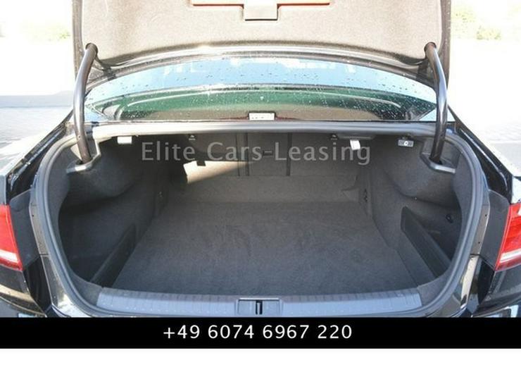 Bild 20: VW Passat Lim. Comfortline NaviDiscover/WinterPaket