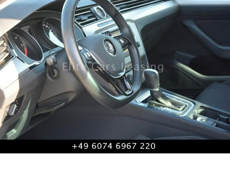 VW Passat Lim. Comfortline NaviDiscover/WinterPaket - Passat - Bild 10