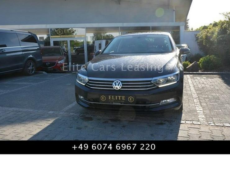 Bild 5: VW Passat Lim. Comfortline NaviDiscover/WinterPaket