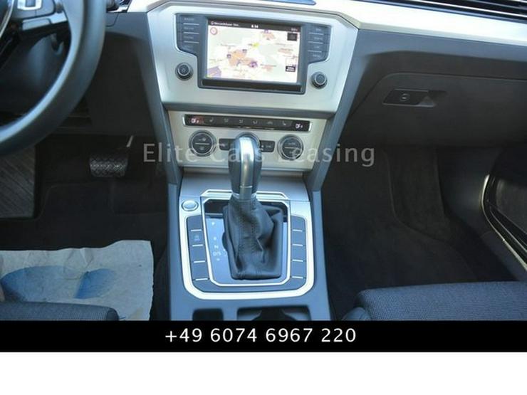VW Passat Lim. Comfortline NaviDiscover/WinterPaket - Passat - Bild 14