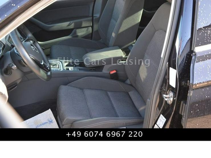 VW Passat Lim. Comfortline NaviDiscover/WinterPaket - Passat - Bild 16