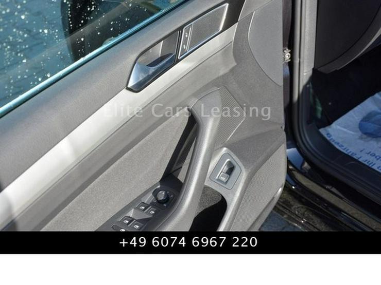VW Passat Lim. Comfortline NaviDiscover/WinterPaket - Passat - Bild 8