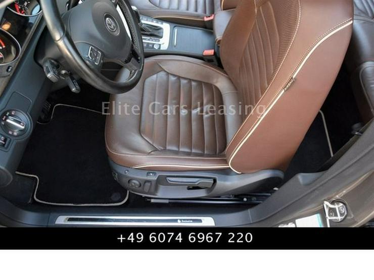 Bild 24: VW Passat Variant Exclusive 4Motion LedBraun/Pano