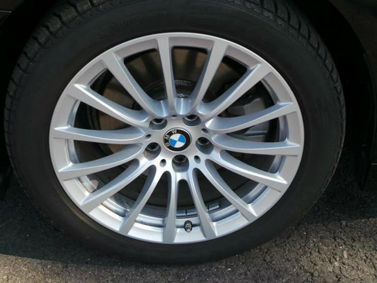 Bild 7: BMW 520d Sport Line Komf. Sitze Head-Up GSD LED DAB