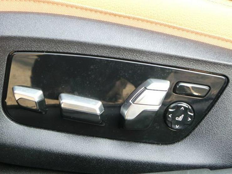 BMW 520d Sport Line Komf. Sitze Head-Up GSD LED DAB - 5er Reihe - Bild 18