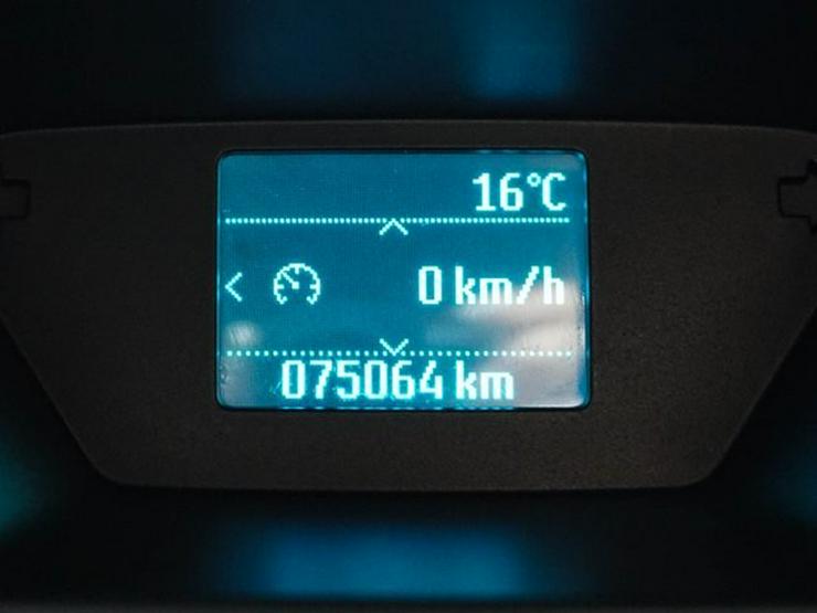 FORD Grand Tourneo Connect 1.5 TDCi S&S Trend SHZ PDC Klima Schiebet. L+R BT NSW Privacy - Granada - Bild 16