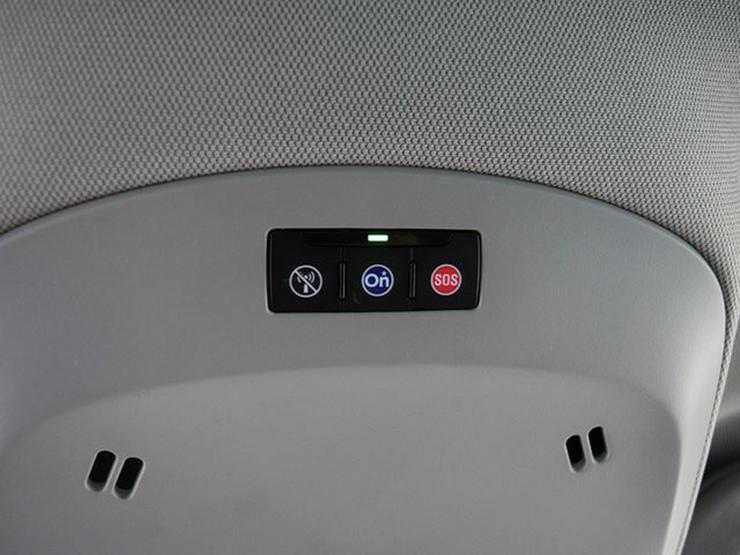 OPEL Zafira 1.4 T S&S Navi 4.0 IntelliLink/Cam Klimaauto. Alu17 Temp PDC OnStar NSW 7 Sitzer - Zafira - Bild 32