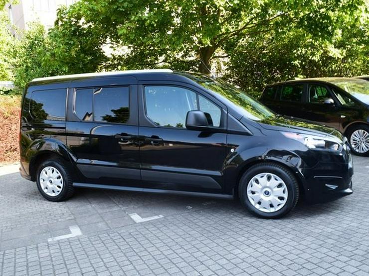 FORD Grand Tourneo 7 Sitzer Connect Euro6 S&S SHZ PDC Klima - Granada - Bild 15