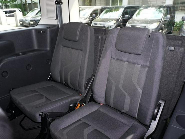 Bild 8: FORD Grand Tourneo 7 Sitzer Connect Euro6 S&S SHZ PDC Klima