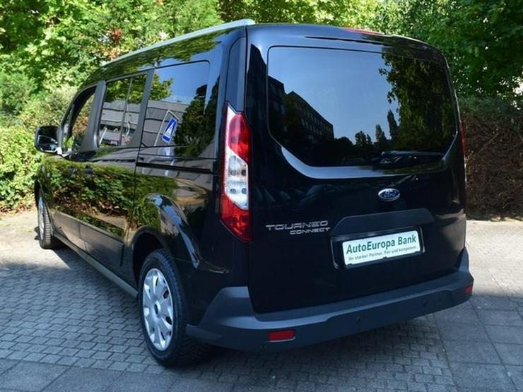 Bild 26: FORD Grand Tourneo 7 Sitzer Connect Euro6 S&S SHZ PDC Klima