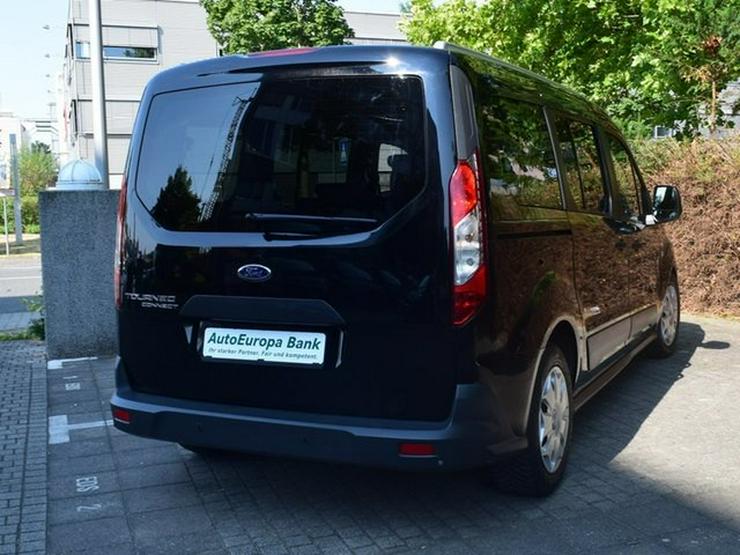 Bild 27: FORD Grand Tourneo 7 Sitzer Connect Euro6 S&S SHZ PDC Klima