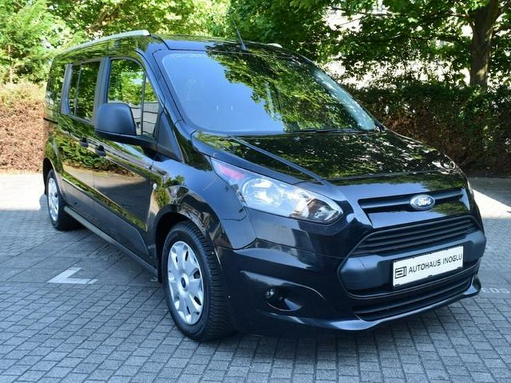 FORD Grand Tourneo 7 Sitzer Connect Euro6 S&S SHZ PDC Klima - Granada - Bild 28