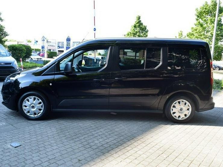 Bild 29: FORD Grand Tourneo 7 Sitzer Connect Euro6 S&S SHZ PDC Klima