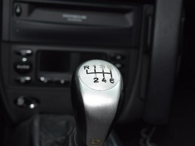 Bild 17: PORSCHE 911 Carrera Cabriolet Navi Leder Xenon SHZ 18 Zoll Klimaaut Memory NSW