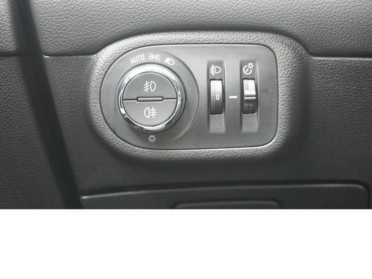 OPEL Zafira 1.4 T S&S Navi 4.0 IntelliLink/Cam Klimaauto. Alu17 Temp PDC OnStar NSW 7 Sitzer - Zafira - Bild 13