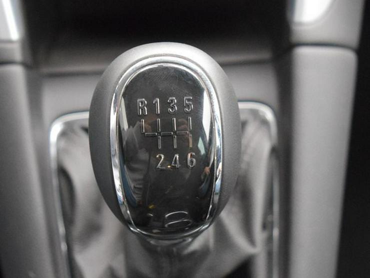 OPEL Zafira 1.4 T S&S Navi950/Cam Klimaauto. Alu17 Temp PDC OnStar NSW 7 Sitzer - Zafira - Bild 20