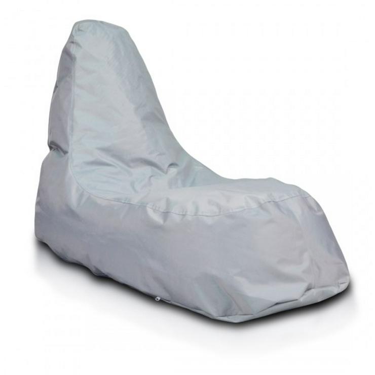 Slope Bezug Hülle Sitzsackhülle Sessel BeanBag - Sofas & Sitzmöbel - Bild 13