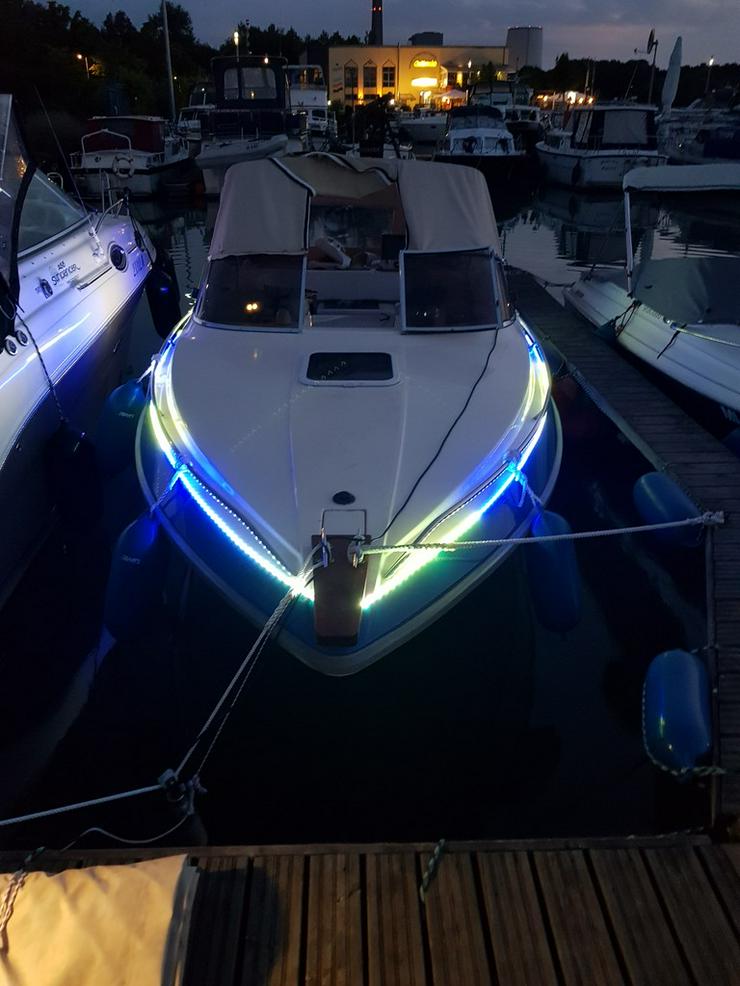 CRANCHI 700 derby - Motorboote & Yachten - Bild 1